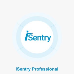 IntelexVisionLicencia iSentry Professional para 1 canal