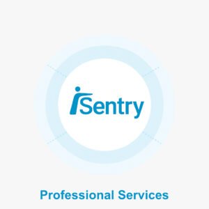 IntelexVisionPuesta en marcha Licencia iSentry por día