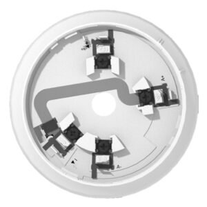 KIDDE COMMERCIALAdaptador de Kilsen KZ70x a serie Excellence