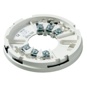 KIDDE COMMERCIALBase de Conexion para Detectores SERIE 700