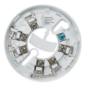 KIDDE COMMERCIALBase para detector analogico inteligente serie Excellence