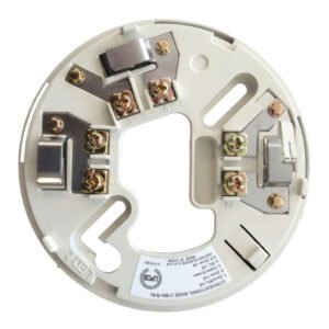 KIDDE COMMERCIALBase para detectores intrínsecamente seguros. ATEX