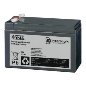 KIDDE COMMERCIALBatería 12V 7.2Ah