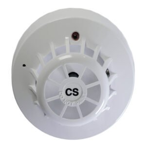KIDDE COMMERCIALDetector convencional térmico de 90ºC con led