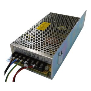 KIDDE COMMERCIALFuente de alimentación de 4A para Centrales analógicas