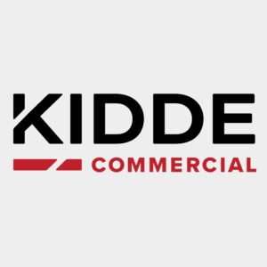 KIDDE COMMERCIALKit idioma Español para central de incendios analógica