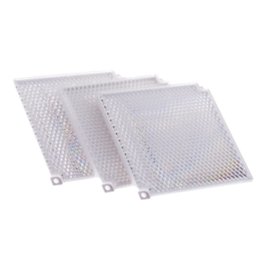 KIDDE COMMERCIALKit reflector de largo alcance