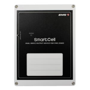 KIDDE COMMERCIALMódulo dual de Entrada/Salida SmartCell para Zonas de Incendio