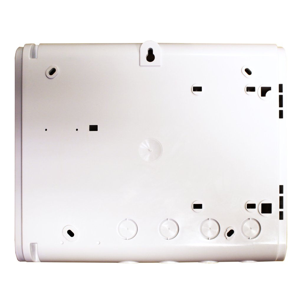 Monitor de zona vía radio inteligente 240Vac SmartCell WZM - Imagen 2
