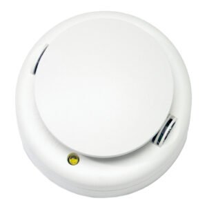 KIDDE COMMERCIALMultidetector convencional serie 700 con salida de relé y función de rearme automático