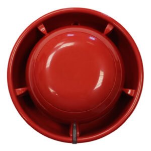 KIDDE COMMERCIALSirena SmartCell Roja