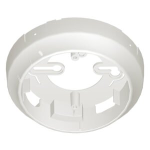 KIDDE COMMERCIALSuplemento DeepBase para base de detector analogico inteligente serie Excellence. Color blanco
