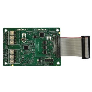 KIDDE COMMERCIALTarjeta interfaz para panel direccionable Aritech (APIC)