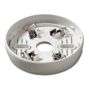 KILSENBase de conexión para detectores Serie “KL700” color blanco