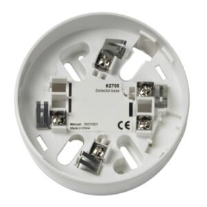 KILSENBase de conexión para detectores de la serie KL700