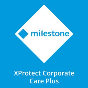 MILESTONE2 Años Care Plus para XProtect Corporate DL
