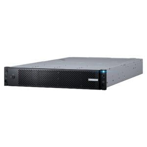 MILESTONEHusky IVO 1800 Rack mount 2U WS19 192TB(12x16TB)