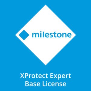 MILESTONEXProtect Expert Base License (BL)