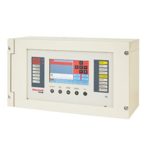 MORLEYCentral analógica MAX 2 lazos protocolo Morley 750mA