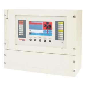 MORLEYCentral analógica MAX 4 lazos ampliable a 8 lazos. Protocolo Morley 750mA
