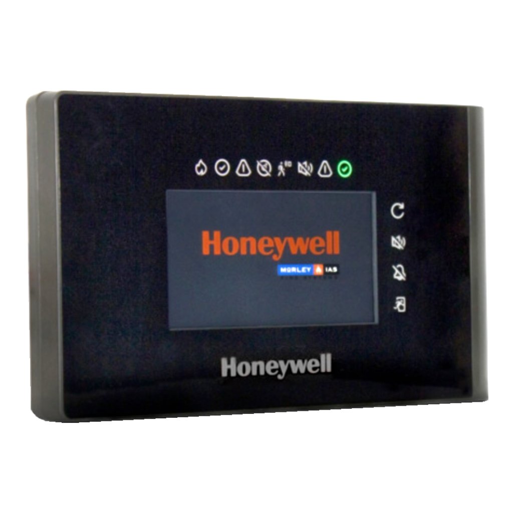 MORLEYCentral analógica compacta LITE hasta 159 elementos direccionables. 2 puertos de comunicación