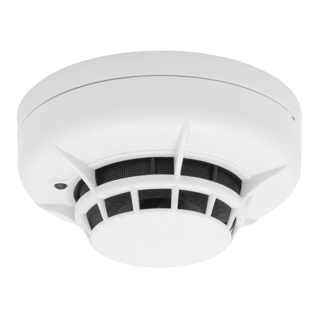 MORLEYDetector Térmico Termovelocimétrico Convencional