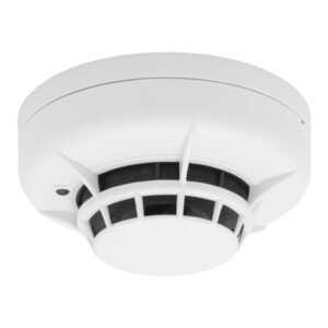 MORLEYDetector combinado óptico-térmico de humo convencional ECO1000 con parpadeo