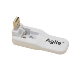 MORLEYDispositivo USB de licencia perpetua compatible con programa Agile IQ