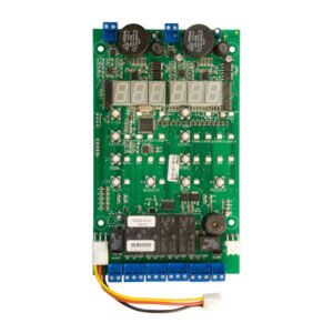 MORLEYMódulo 2 zonas para VSN-Park