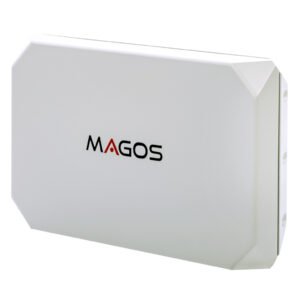 Magos SystemsMS700A - MAGOS SR500 Radar direccional H120º V30º 500m 5GHz IP67