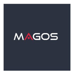 Magos SystemsMS991 - MAGOS Cable exteriores PoE requerido para radar SR longitud 15m