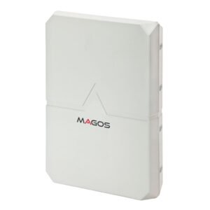 Magos SystemsMSA1241A - MAGOS SCEPTER (SR-500-C) Radar direccional H100º V30º 600m 5GHz IP67 CE