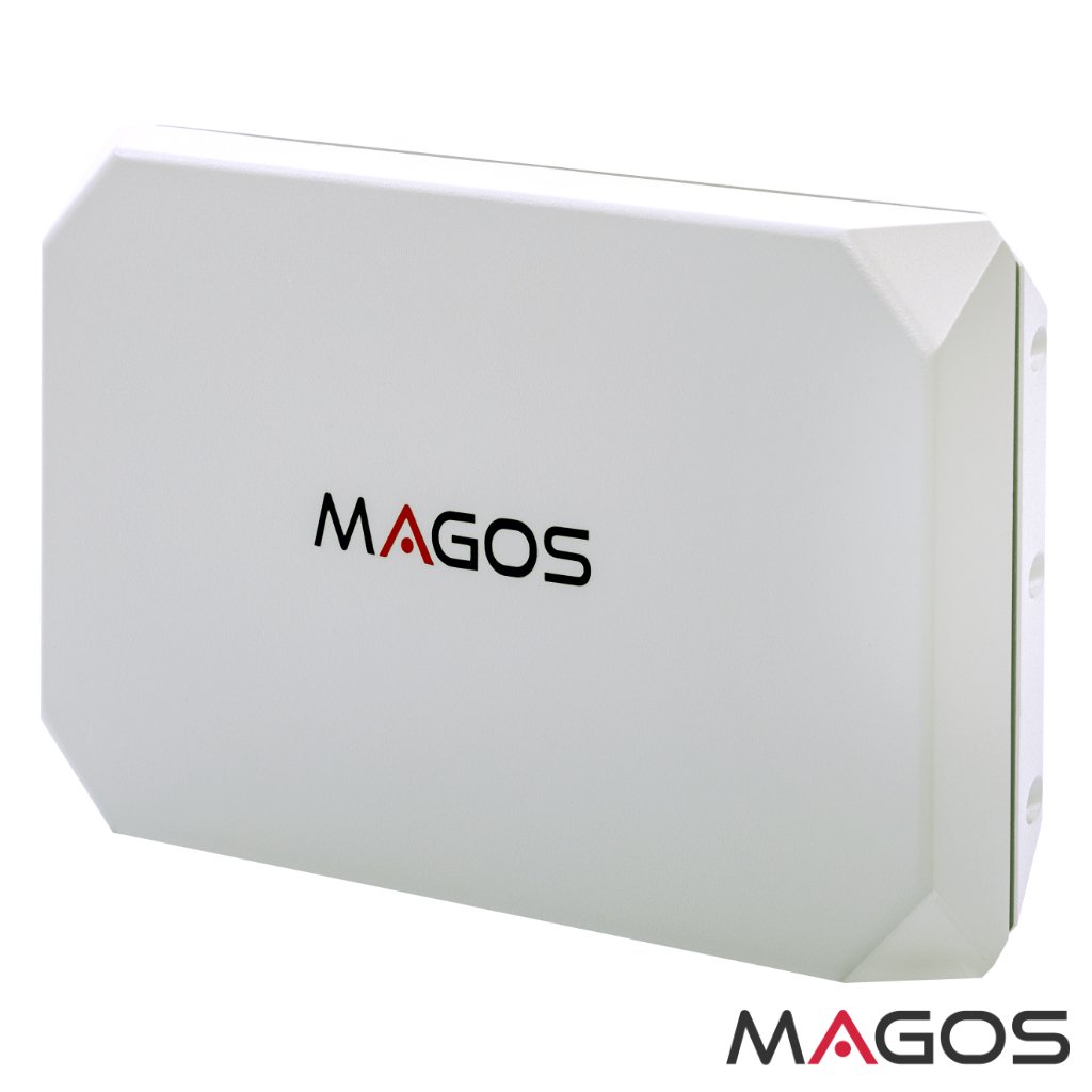 Magos SystemsMSA1362A - MAGOS SR150 Radar direccional H120º V30º 150m 5GHz IP67