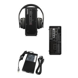 Magos SystemsMSA1460A - MAGOS Mini AI Appliance hasta 10 PTZ. Tamaño compacto