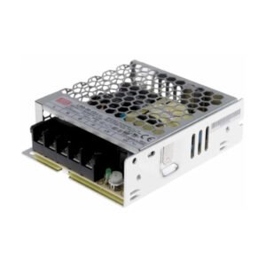 Mean WellFuente Alimentación Conmutada 36W 12VDC 3A
