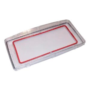 NOTIFIERAccesorio para incrementar nivel de protección a IP55 al equipo PAN1-PLUS