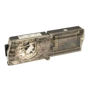 NOTIFIERAccesorio para la detección de humo en conductos de ventilación y aire acondicionado. Incluye base B501AP