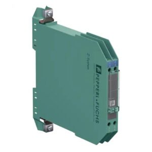 NOTIFIERBarrera Zener para conectar 1 sirena IS-MB1 o IS-MC1 "EEX ia"