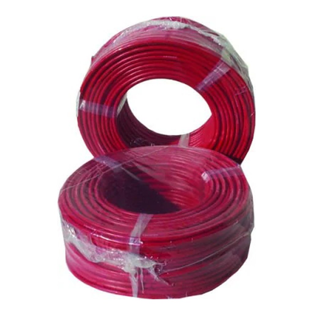 NOTIFIERBobina de 100 metros de cable resistente al fuego 2x2