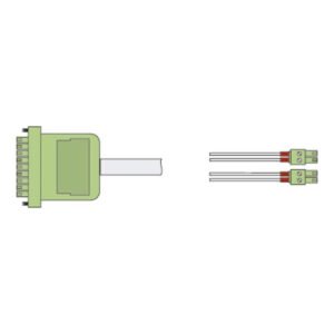 NOTIFIERCable amplificador reserva RC22