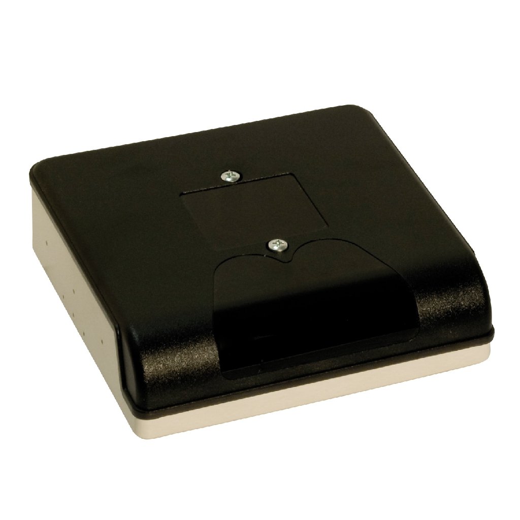 NOTIFIERCaja para montaje en superficie de 1 módulo de la serie M700 o MI-DXXX