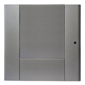 NOTIFIERCentral Notifier INSPIRE E10. 240W. SIN Pantalla. Licencia de codigo de pais NO incluida