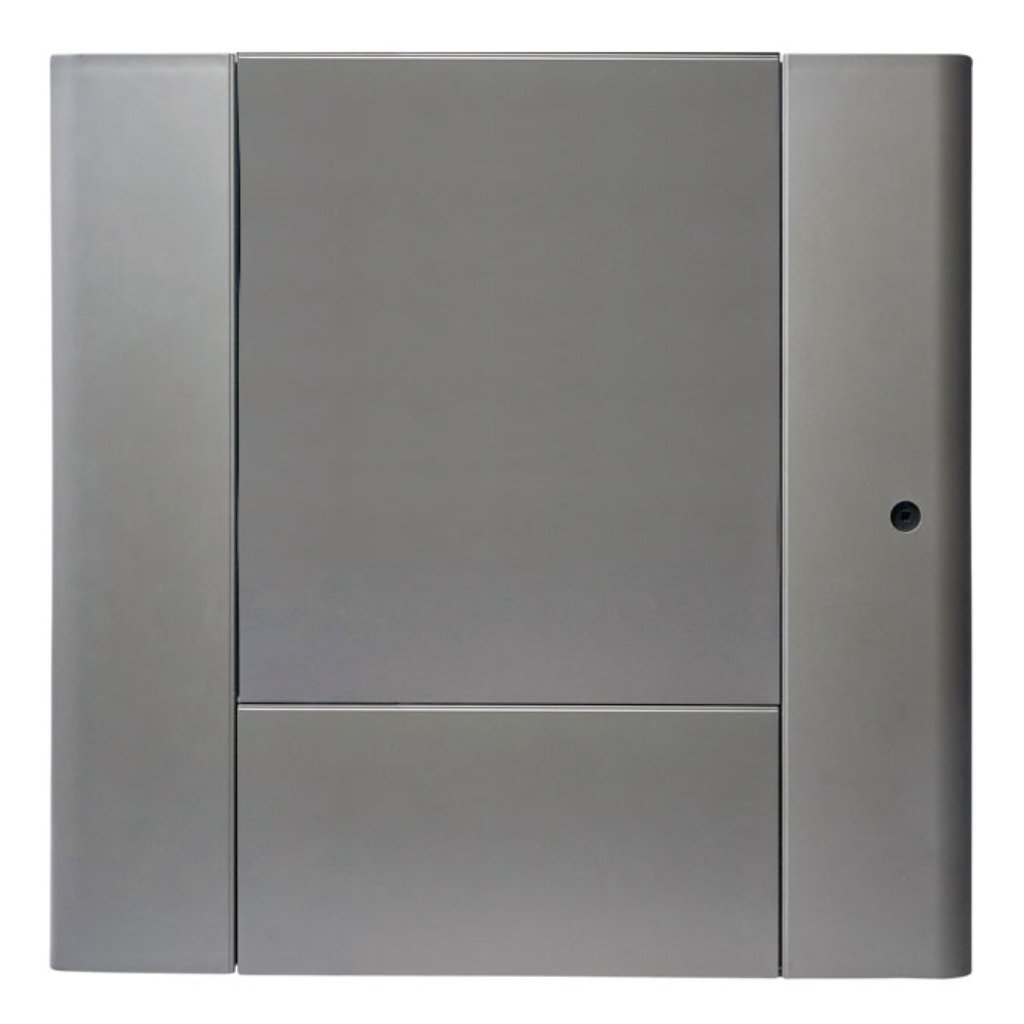 NOTIFIERCentral Notifier INSPIRE E10. 240W. SIN Pantalla. Licencia de codigo de pais NO incluida
