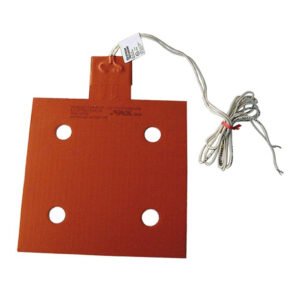 NOTIFIERCircuito calefactor para acoplar al reflector de hasta 70m. Evita que se produzca condensación