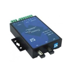 NOTIFIERConvertidor/amplificador de cable a fibra multimodo para red ID2net hasta 3 km (1 unidad por canal)