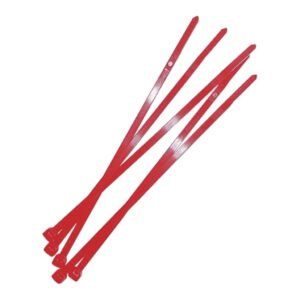 NOTIFIERDHA Brida para cables 203mmX4