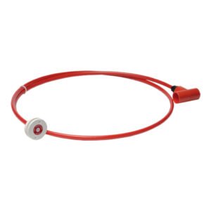 NOTIFIERDHA Kit de punto de muestreo plano