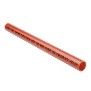 NOTIFIERDHA Tubería ABS 25mm. Tramo de 2