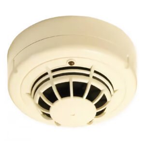 NOTIFIERDetector combinado óptico-térmico de humo convencional