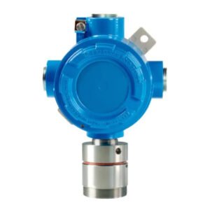 NOTIFIERDetector de gas serie VGS.AD. Monóxido de carbono